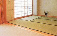 居室(和)