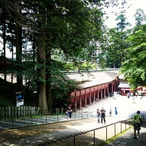 延暦寺